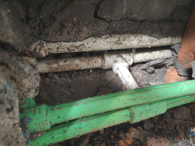 科尔沁右翼中旗消防水管漏水检测维修.客厅漏水检测维修